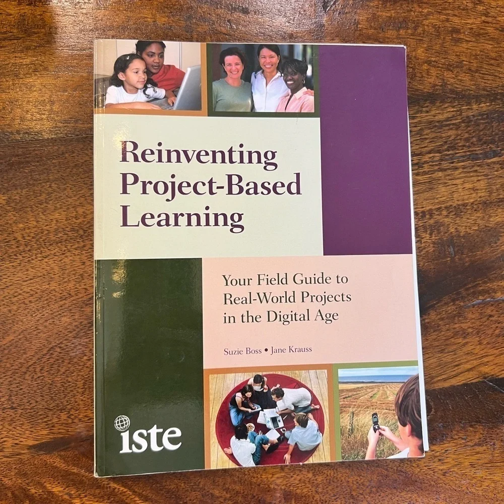 Project-Based Learning 4 Book Bundle - Picture 11 of 13